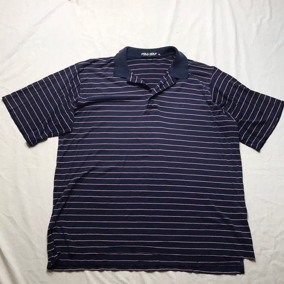 ralph lauren polo shirt xl